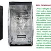 Bitki Yetiştirme Kabini 120x120x200cm - Görsel 2