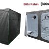 Bitki yetiştirme kabini 300X300X200cm - Görsel 4