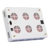 SOL 1200W LED BİTKİ YETİŞTİRME LAMBASI - Görsel 3