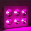 SOL 1200W LED BİTKİ YETİŞTİRME LAMBASI