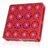 3360w Çift Chips Entegre Lens Full Spectrum LED Grow 16x210w