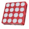 3360w Çift Chips Entegre Lens Full Spectrum LED Grow 16x210w - Görsel 4