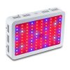 1000W (Çift Chips 10W LED) Full Spectrum Bitki Yetiştirme LED Lamba - Görsel 6
