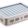 1000W (Çift Chips 10W LED) Full Spectrum Bitki Yetiştirme LED Lamba - Görsel 4
