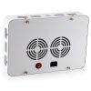 1000W (Çift Chips 10W LED) Full Spectrum Bitki Yetiştirme LED Lamba - Görsel 8