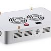 1000W (Çift Chips 10W LED) Full Spectrum Bitki Yetiştirme LED Lamba - Görsel 3