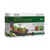 Isıtmalı Mini Sera 38X24.5X19.5cm - Görsel 2