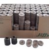 JIFFY-7 41mmx42mm ŞİŞEN TABLET 10 adet - Görsel 6