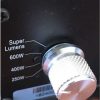 Kompakt Kademeli Elektronik Balast 250W 400W 600W Süperlümens - Görsel 2