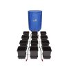 Autopot 12 Saksılı Otomatik Sulama Sistemi - 15Litre