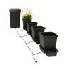 Autopot 4 Saksılı Otomatik Sulama Sistemi - 15Litre