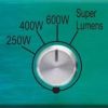 Kademeli Elektronik Balast 250w-400w-600w Ayarlanabilir - Görsel 3