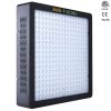 Mars Hydro II 1600 Bitki Lambası - Çiçeklenme Dönemi (Flowering Spectrum) - Görsel 4