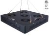 Mars Hydro II 1600 Bitki Lambası - Çiçeklenme Dönemi (Flowering Spectrum) - Görsel 5
