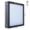 Mars Hydro II 1600 Bitki Lambası - Çiçeklenme Dönemi (Flowering Spectrum)