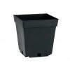 Kare Saksı 13x13x13cm - 1,55 Litre