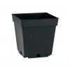 Kare Saksı 15x15x20cm - 3,5 Litre