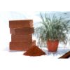 Hindistan Cevizi Kabuğu (COCOPEAT) BRİKET - Görsel 2