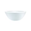 Elho - PURE SOFT OVAL 50cm - BEYAZ Saksı - Görsel 6