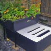 FISHPLANT (BALIKLI) AQUAPONIC AİLE SİSTEMİ - Görsel 2