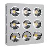 1800W CREE CXB3590 LED Bitki Lambası 9x200W - Full Spectrum