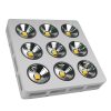 1800W CREE CXB3590 LED Bitki Lambası 9x200W - Full Spectrum - Görsel 7