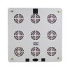 1800W CREE CXB3590 LED Bitki Lambası 9x200W - Full Spectrum - Görsel 3