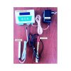 Otomatik Mini PH-EC Kontrol Sistemi - Görsel 3