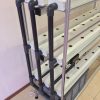 Led Lambalı Hidroponik Dikey Tarım Sistemi - Full Set - 48 Gözlü - Görsel 7