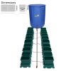 Autopot EASY2GROW 20 Saksılı Otomatik Sulama Sistemi – 8.5 Litre