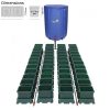 Autopot EASY2GROW 40 Saksılı Otomatik Sulama Sistemi – 8.5 Litre