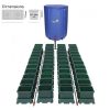 Autopot EASY2GROW 48 Saksılı Otomatik Sulama Sistemi – 8.5 Litre