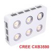 CREE CXB3590 LED BİTKİ LAMBASI FULL SPECTRUM 1200W