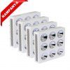 4 ADET - 1800W LED BİTKİ YETİŞTİRME LAMBASI
