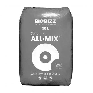 biobizz all mix 50 litre toprak torf