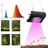 Full Spectrum Led Bitki Yetiştirme Lambası - 100w - Görsel 2