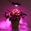Full Spectrum Led Bitki Yetiştirme Lambası - 100w - Görsel 5