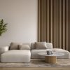 boyuna ince uzun saksi - buyuk beton salon sakisi 1 metre uzun saksi 45x102cm