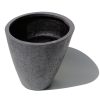 buyuk beton saksi 50x50cm