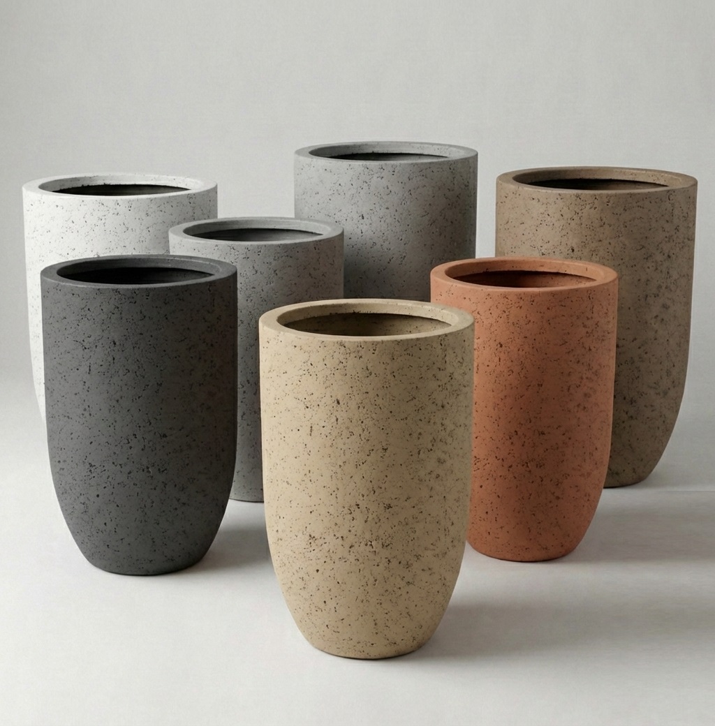 Uzun Beton Saksı – 35x60cm 8 uzun-beton-saksi