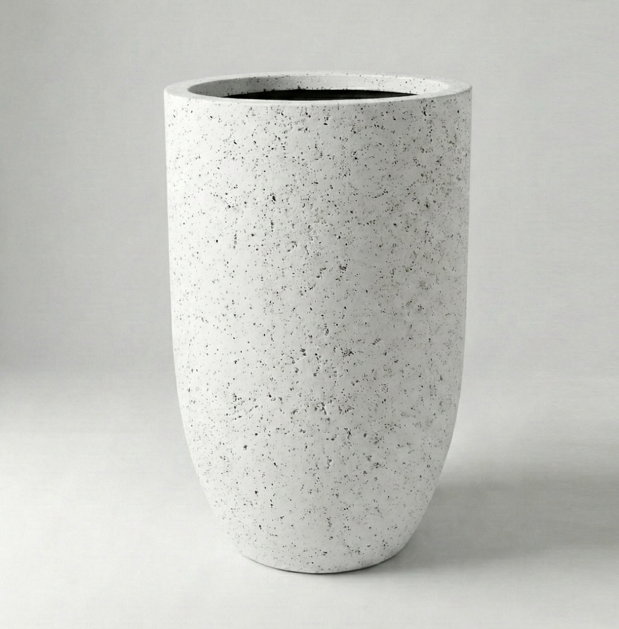 Uzun Beton Saksı – 35x60cm 2 uzun-beton-saksi