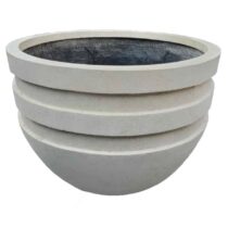 Dekoratif Beton Saksı