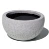 dekoratif buyuk beton saksi
