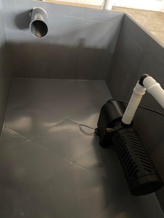Led Lambalı Mikroyeşillik Sistemi - Dikey Tarım - Görsel 9