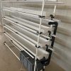 Led Lambalı Mikroyeşillik Sistemi - Dikey Tarım - Görsel 10