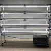 Led Lambalı Mikroyeşillik Sistemi - Dikey Tarım - Görsel 13