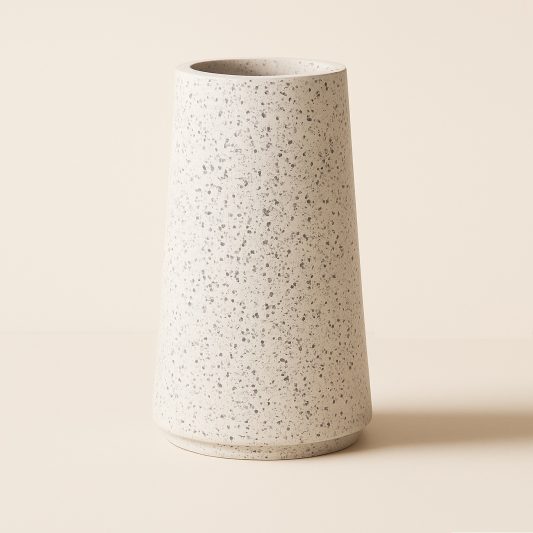 buyuk beton saksi