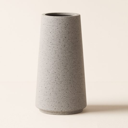 buyuk beton saksi