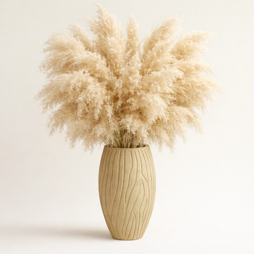 Beton Saksı Çizgili Desenli 29x49x72cm 1 beton-saksi-cizgili-desenli.49x72cm