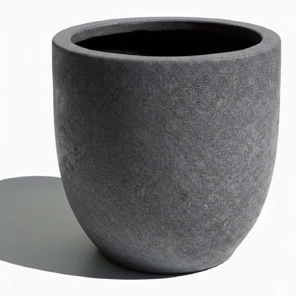 Hafif Beton Saksı 52x52x52cm 6 beton-saksi-antrasit-52x52cm